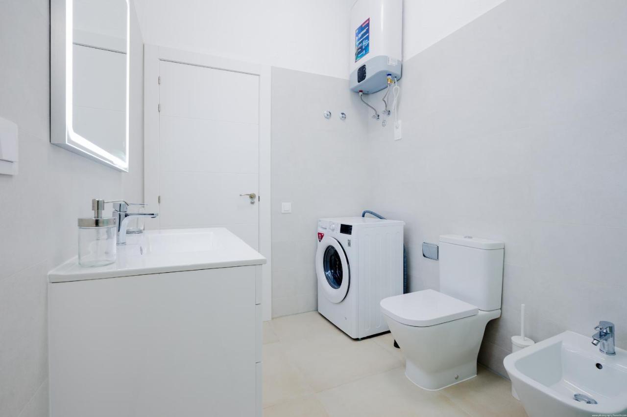 Chio Kind Home Екстер'єр фото